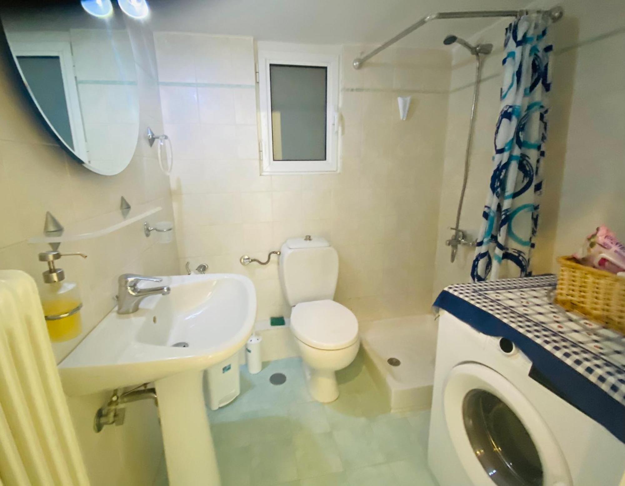 Piraeus Seaview Appartment Экстерьер фото